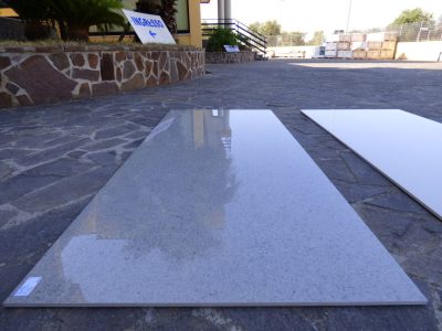 Pavimento Tecnico Clay - FLORIM CERAMICHE Levigato Grande Formato 80 x 180 cm. - immagine 5