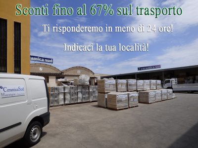 Piastrelle per cucina lastra in Gres effetto pietra dolomia / dolomite 180 x 90 cm. - immagine 14