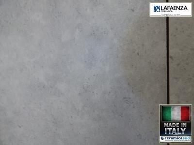 Bespannung 30 x 60 cm. für das Badezimmer von Ceramica La Faenza - Bild 11