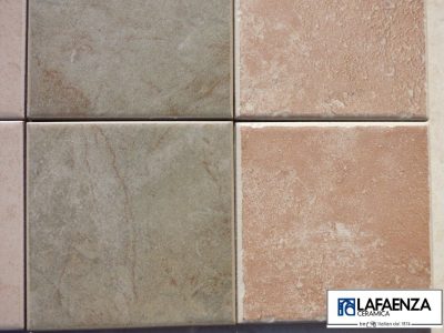 Piastrelle rivestimento bagni stile classico 10 x 10 cm. - immagine 15