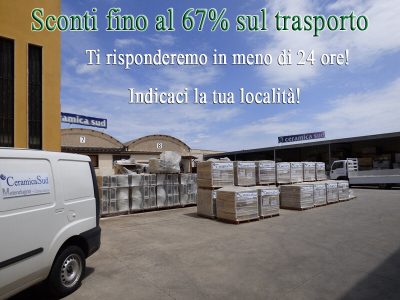 Piastrelle rivestimento bagni stile classico 10 x 10 cm. - immagine 25