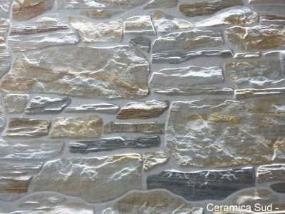 Frostsichere Beschichtung für die Hausaußendämmung mit Trockenbaueffekt – Bild 5