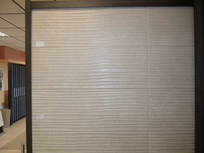 Rivestimento BAGNO da interno ONDA Avorio da interno AT BAY DUNA MARFIL 25 x 70 cm. - immagine 10