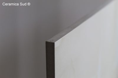 Pavimento gres lucido effetto Marmo Onice Gold 80 x 80 cm. - immagine 10