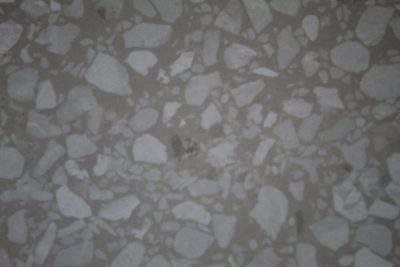 Blanc Brillant 60 x 60 cm. Spiegeleffektglanz – Bild 7