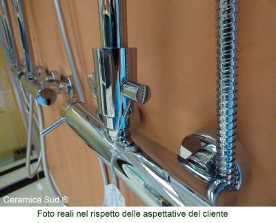 Dušisammas Paffoni master Plus ZLOL601 – pilt 4