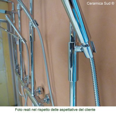 Dušisammas Paffoni master Plus ZLOL601 – pilt 5