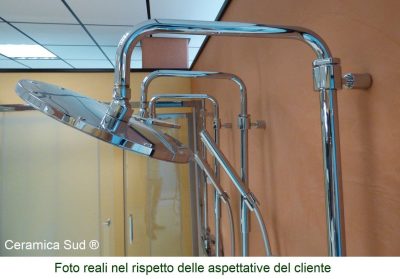 Dušisammas Paffoni master Plus ZLOL601 – pilt 7