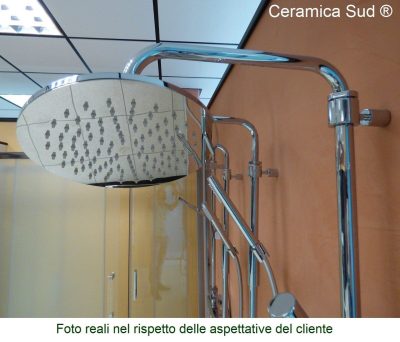 Dušisammas Paffoni master Plus ZLOL601 – pilt 8