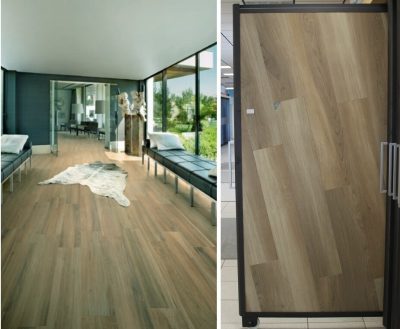 Pavimento Piemme Cottage Naturale Rettificato 20 x 120 cm.