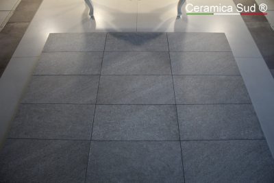 PEI 5 vorstbestendige buitenvloer in Pure Gres 30 x 60 cm. Beige rots - afbeelding 9