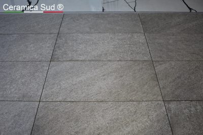 PEI 5 vorstbestendige buitenvloer in Pure Gres 30 x 60 cm. Beige rots - afbeelding 12