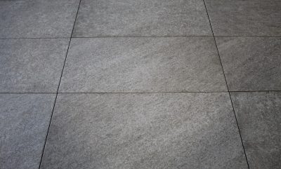Vorstbestendige PEI 5 buitenvloer in Pure Gres 30 x 60 cm. Beige rots