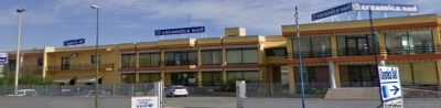 Box doccia Piazza angolare 80 x 110 cm. cristallo anticalcare spessore 6 mm. - immagine 46