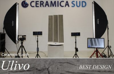 Pavimento effetto legno di ulivo 20 x 120 cm. Gres Porcellanato Rettificato