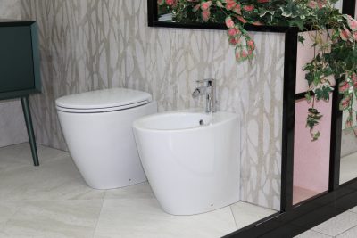 Filoparete Catalano Velis 50 Moderne Sanitärkeramik – Erste Wahl ZERTIFIZIERT © Cataglaze Design – Bild 2