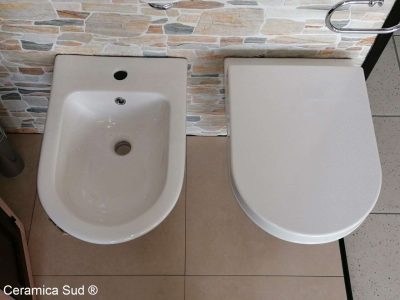 Offerta Sanitari Sospesi Rimfree - Prima scelta CERTIFICATA © - immagine 2
