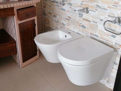 Offerta Sanitari Sospesi Rimfree - Prima scelta CERTIFICATA © - immagine 6