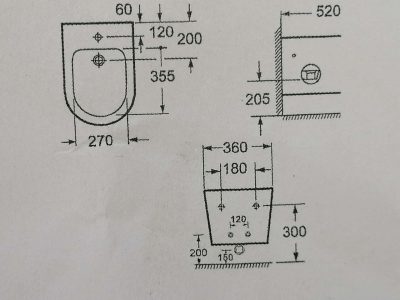 Offerta Sanitari Sospesi Rimfree - Prima scelta CERTIFICATA © - immagine 8