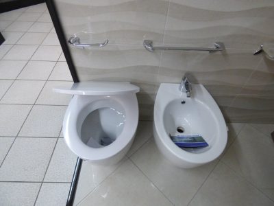 Filoparete Catalano Velis 50 Moderne Sanitärkeramik – Erste Wahl ZERTIFIZIERT © Cataglaze Design – Bild 7
