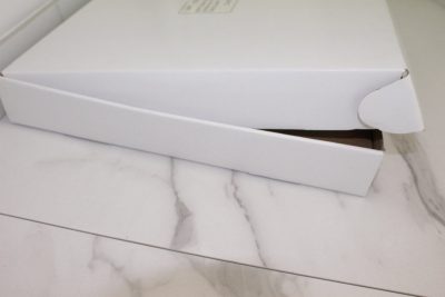 Ekstra tynt sirkulært / rundt dusjhode i rustfritt stål 35 cm. Dusjserie - BEST KVALITET - bilde 13