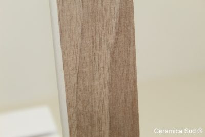 Battiscopa Super gres effetto legno noce 7 x 120 cm. - immagine 5
