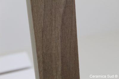 Battiscopa Super gres effetto legno noce 7 x 120 cm. - immagine 6