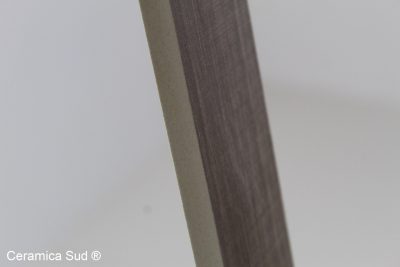 Battiscopa Super gres effetto legno noce 7 x 120 cm. - immagine 8