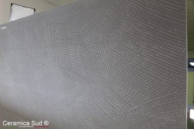 Pavimento chiaro lastra effetto pietra dolomite 180 x 90 cm. - MADE IN ITALY - immagine 15