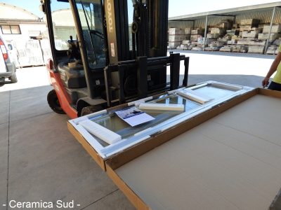 2-sidig dusjkabinett 143 ​​- 144 - 145 - 146 - 147 x 66,5 - 67 - 68 - 69 cm. - bilde 21