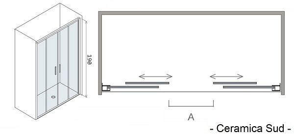 Scheda_tecnica_-_Box_doccia_nicchia_1_lato_apertura_centrale_187_-_188_-_189_-_190_-_191__cm.