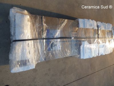 Box doccia nicchia Shower Anticalcare 2 ante regolabili in 160 - 161 - 162 - 163 - 164 - 165 - 166 cm. - immagine 15