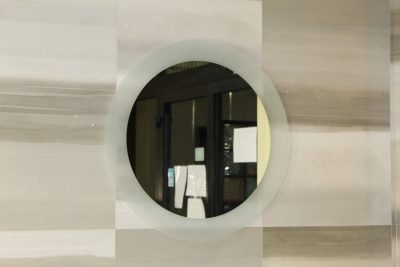 Eban hangend badkamermeubel 105 cm. massief hout - MADE IN ITALY - afbeelding 19