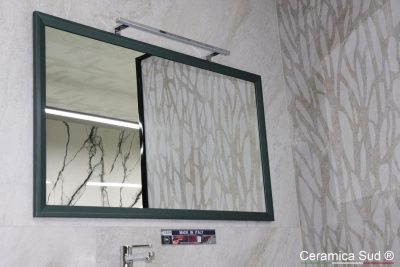 Vintage style bathroom cabinet brand EBAN luxurious size 140 cm. - BEST QUALITY - image 7