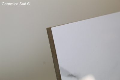 Pavimento gres porcellanato da interno effetto marmo statuario 80 x 80 cm. - immagine 11