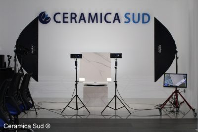 Pavimento gres porcellanato da interno effetto marmo statuario 80 x 80 cm. - immagine 16