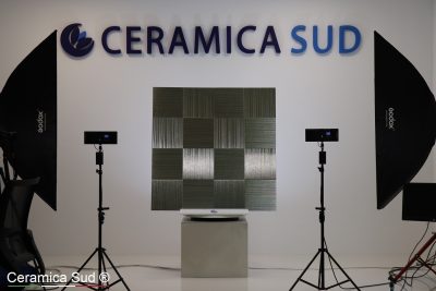 Rivestimento murale decorativo intreccio platino Piemme Valentino - immagine 5