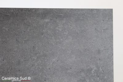 Mörk lavasteneffekt platta golv av vulkaniskt ursprung 180 x 90 cm. - MADE IN ITALY - bild 11