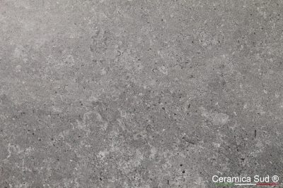 Mörk lavasteneffekt platta golv av vulkaniskt ursprung 180 x 90 cm. - MADE IN ITALY - bild 16