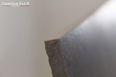 Mörk lavasteneffekt platta golv av vulkaniskt ursprung 180 x 90 cm. - MADE IN ITALY - bild 22