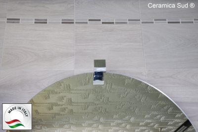 Piastrelle da rivestimento murale bagno con design moderno e smalto antimacchia - immagine 7