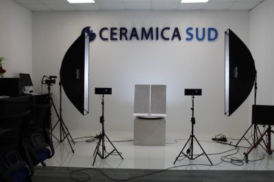 Pavimento da esterno PEI 5 ingelivo in Gres Puro 30 x 60 cm. Grigio Chiaro - immagine 6