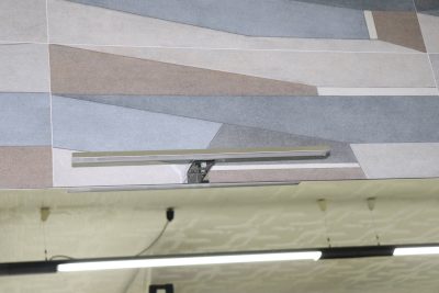 Piastrelle da rivestimento murale bagno con design moderno e smalto antimacchia - immagine 6