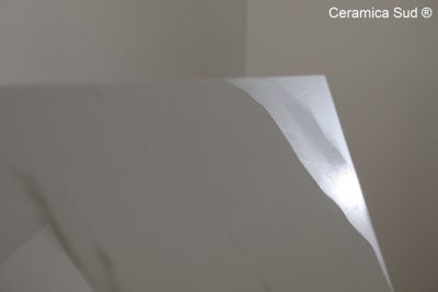 Calacatta Diamond piastrelle effetto marmo in gres porcellanato 80 x 80 cm. - immagine 9