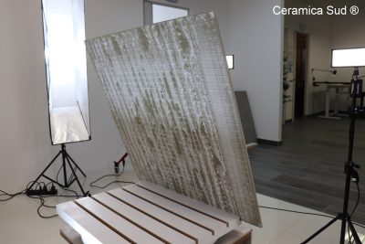 Calacatta Diamond piastrelle effetto marmo in gres porcellanato 80 x 80 cm. - immagine 10