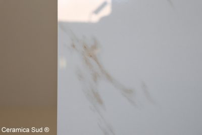 Calacatta Diamond piastrelle effetto marmo in gres porcellanato 80 x 80 cm. - immagine 13