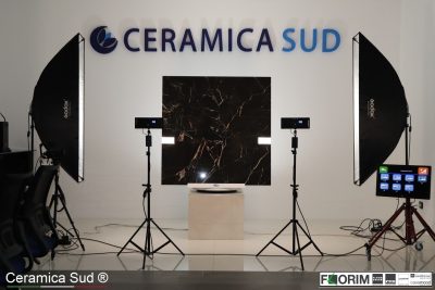 Oro Nero Zwart en Goud - Extra luxe marmereffect in porseleinsteengoed - afbeelding 3