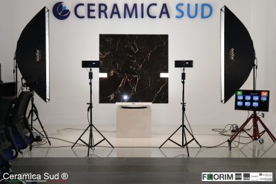 Oro Nero Zwart en Goud - Extra luxe marmereffect in porseleinsteengoed - afbeelding 4