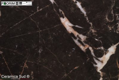 Oro Nero Zwart en Goud - Extra luxe marmereffect in porseleinsteengoed - afbeelding 13