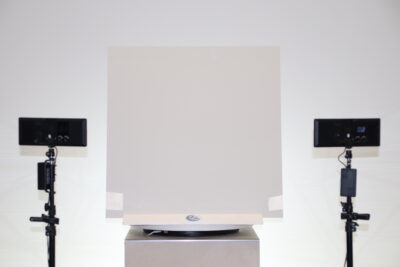 Pavimento bianco assoluto lucido New Super White 2024 sovrapponibile 80 x 80 cm. levigato e rettificato - immagine 8
